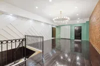 Lodgyy Studios Hotels in Ardmore