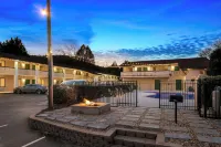 Quality Inn Downtown Helen Hotels in Helen