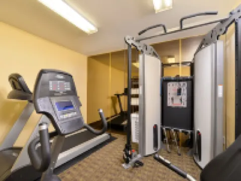 Quality Inn & Suites Elko Hotels in Elko