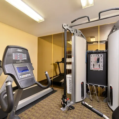 Quality Inn & Suites Elko