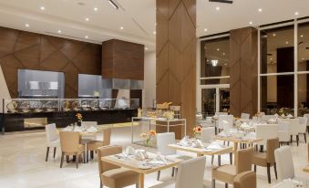 Cristal Amaken Hotel Riyadh
