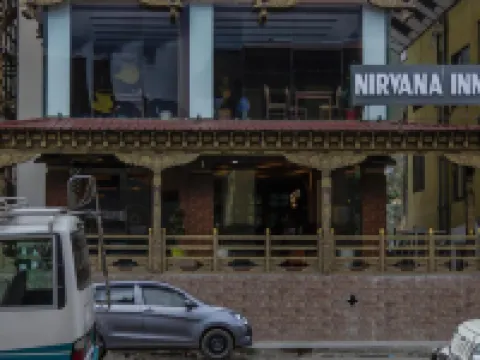Nirvana Inn Hoteles en Paro