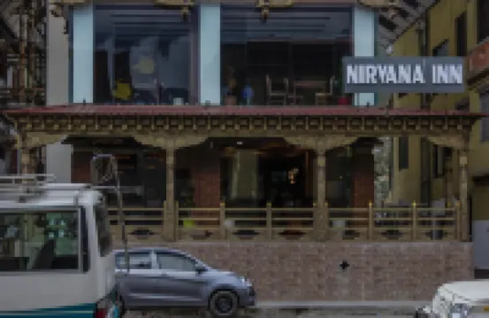 Nirvana Inn Hotels in 