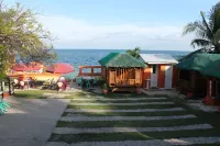 Maxvir Inn Beach Resort - Sea View