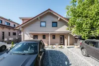 Bergwaldchalet Komfort Hotels in Schierke