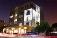 Hotel Capital
