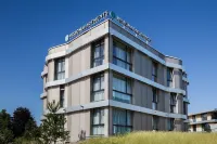 Visionapartments St Sulpice - Contactless Check-IN