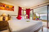 Boujis Boutique Resort Các khách sạn ở Chaweng Noi