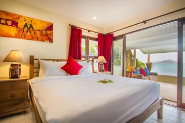 รูปภาพของบูชิส บูทิก รีสอร์ต