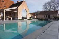 Boutique Hotel De Brakelhoen - Pools