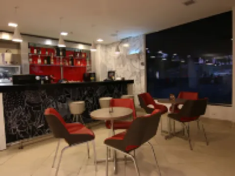 Samba Itaboraí Hotels in Itaborai