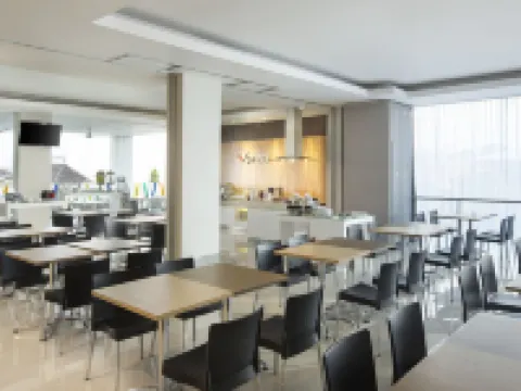 Amaris Hotel Madiun Hotels in Madiun City