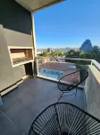 Loi Flats Neuquen, Edificio Talero Hotels in Неукен
