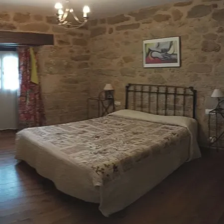 La Posada de Pedrazales