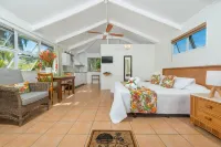 The Cooks Oasis Hotels in Arorangi