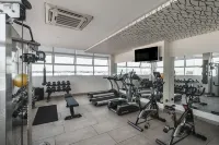 Hotel Real Maestranza - palestra