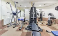 Hotel Punta - Gym