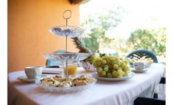 Village & Camping la Foce