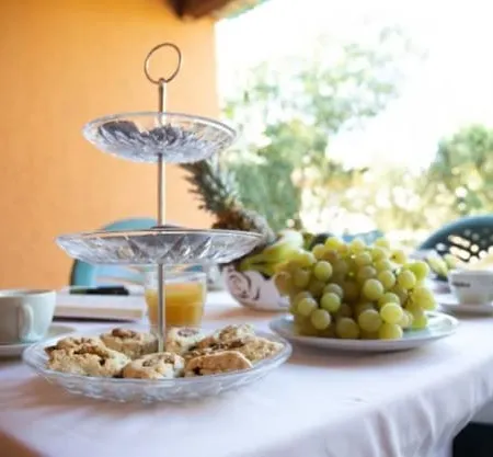 Village & Camping la Foce