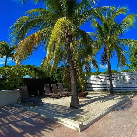Creekside Inn Islamorada