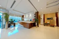 Celine Home Serviced  Apartment- Al Malqa