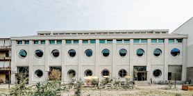 Silo Design & Boutique Hostel