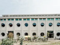 Silo Design & Boutique Hostel Hotels near Messe Basel New Hall