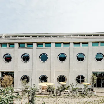 Silo Design & Boutique Hostel