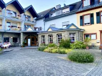 Landhaus Schend - Parking