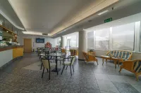 Dasamo Hotel - Dada Hotels - Frühstück
