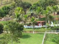 Hotel Dos Bretões Hotels in Sapucaia