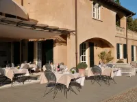 Tenuta il Sassone - Wine & Food - Breakfast