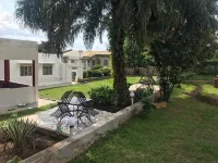 Rocy Hotel Hotels in Mbale