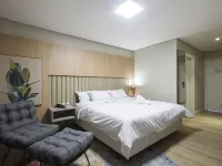 Hotel Darolt Criciúma Hotels in Criciuma