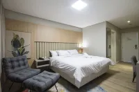 Hotel Darolt Criciúma Hotels in Крисиума