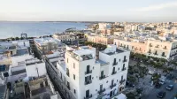 B&B Ghalà - Havudsigt