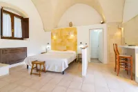 Tenuta del Barco WineRestaurant and Hospitality - Homestays