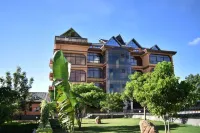 Sunstar Resort Отели в г. 