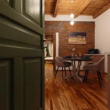 Aparthotel Casa 1901