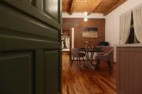 Aparthotel Casa 1901 Hotels in Copalnic - Manastur