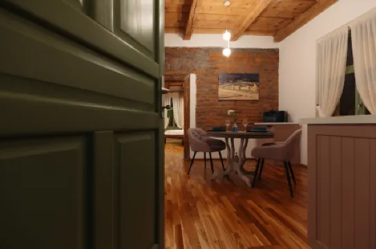 Aparthotel Casa 1901