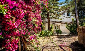 Villa Puolo Sorrento