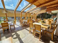 อัลเพนลันด์โฮฟ โรงแรมใน