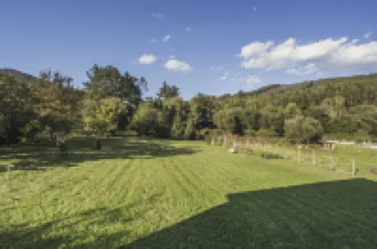 Casa Rural Errota-Barri Hotels in 