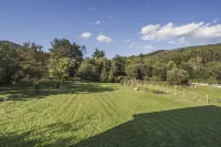 Casa Rural Errota-Barri
