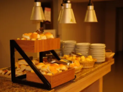 Abba Hotel Hotels in Betim