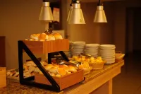 Abba Hotel Hotel di Betim