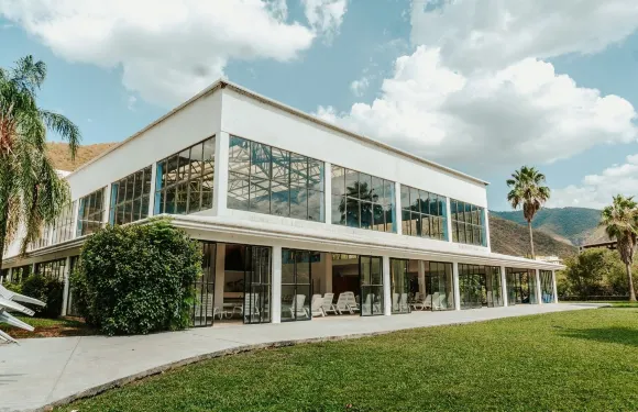 巴伊亞埃斯康迪達酒店