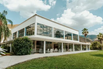 Bahia Escondida Các khách sạn ở 