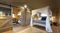 Big4 Yarra Valley Park Lane Holiday Park Hotels in Warburton